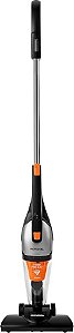 Aspirador de Pó Vertical Turbo Premium AP-31 Mondial Preto/Laranja 1200W 110V