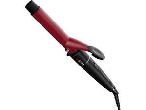 Modelador de Cachos Gama Ceramic Nano Tourmaline New 25mm Bivolt