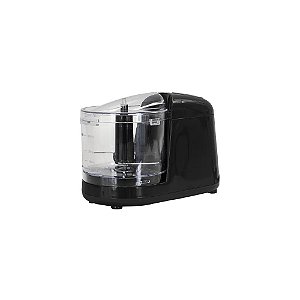 Miniprocessador Agratto 350ML Preto 100W AMPR01I-02 220V