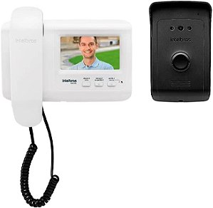 Vídeo Porteiro IVR 1010 Intelbras