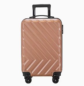 MALA DE VIAGEM MULTMAXX PP+ABS ROSA MTX140 U25123209