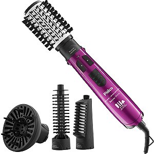 Escova Rotativa Philco Beauty Shine PEC07R 1100W 110v