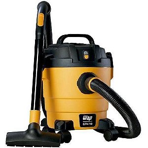 Aspirador de pó e água Wap GTW 10 1400W 220V