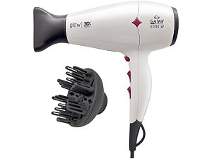 Secador Gama Glow 3D 220V - BECHD0000002075