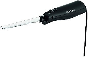 FACA ELETRICA BLACK DECKER FEL150 220V