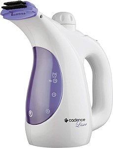 PASSADEIRA À VAPOR CADENCE LISSER VAP901 110v