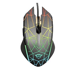 Mouse Gamer Trust Heron GXT 170 Rgb 21813