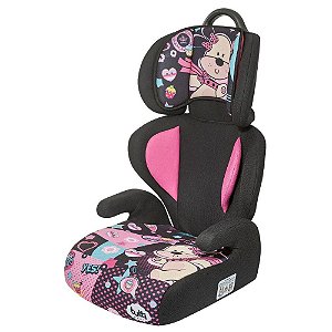 Cadeira para auto Supreme Rosa Tutti Baby