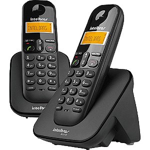 Telefone Sem Fio Intelbras TS 3112