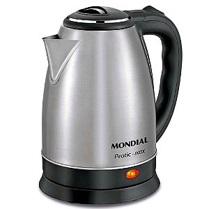 CHALEIRA MONDIAL CE-06 110V