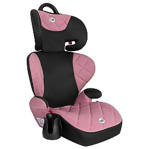 Cadeira para Auto Triton Rosa Tutti Baby