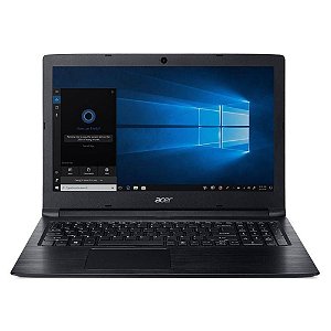 Notebook Acer Aspire 3 A315-41-R790 AMD Ryzen 3 2200U Dual Core 3.4 GHz 4GB 1TB HD