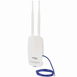Roteador Wireless Corporativo Hotspot 300 2.0 Intelbras
