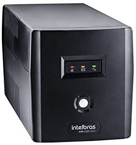 Nobreak Intelbras XNB 12000VA - 120V