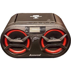 Radio Amvox AMC 590 NEW