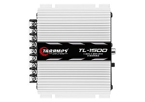 Modulo Amplificador Taramps Class D TL 1500 V2