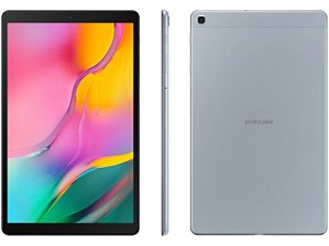 Tablet Samsung Galaxy  TAB A 10.1 32GB Prata