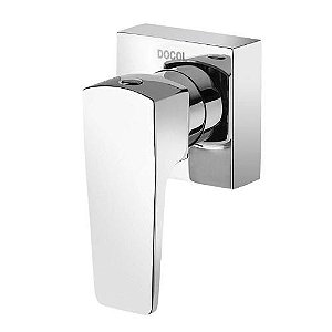 Acabamento Registro Base 1/2", 3/4" a 1" Lift Docol 00804706