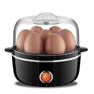 Egg Cooker EG-01 Mondial preto 110v