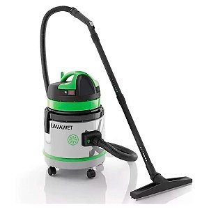 Aspirador IPC com Filtro de Agua Lavawet 110v LAVAWET-127