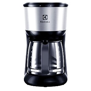 Cafeteira Eletrica Love Your Day CMM20 Electrolux 110V