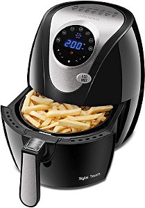 Fritadeira Air Fryer Mondial Digital Touch AF-26 220v