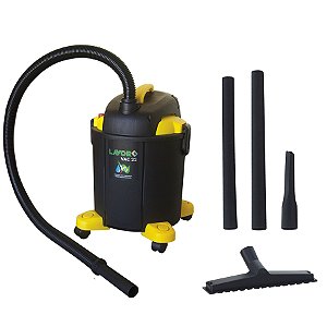 Aspirador de Pó e Líquido Lavor VAC 22 110v 50-60/Hz