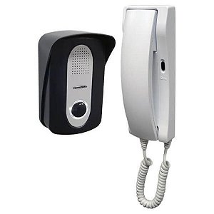 Porteiro Eletrônico com Interfone de Sobrepor Protection PT-270
