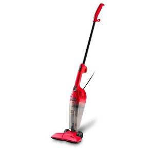 ASPIRADOR VERTICAL VERMELHO 110V HO060 MULTILASER