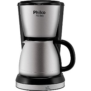 Cafeteira Philco PH30 Temp 110V