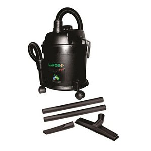 Aspirador de Pó e água Lavor Power Duo New 220v