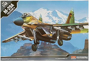 ACADEMY - M-29A Fulcrum - 1:48