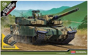 Academy - R.O.K. Army K2 "Black Panther" - 1/35