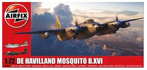 Airfix - De Havilland Mosquito B Mk.XVI - 1/72