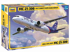 Zvezda - MC-21-300 - 1/144