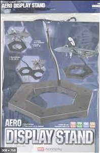 Academy - Aero Display Stand (Modelo não incluído)