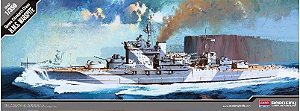 Academy - Queen Elizabeth Class H.M.S. Warspite - 1/350