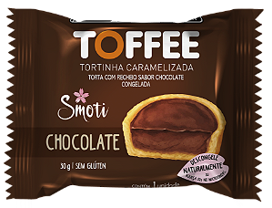 Toffee Chocolate