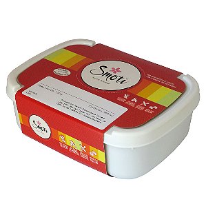 Sorvete de Caramelo com flor de Sal (820g) - Pote 900ml