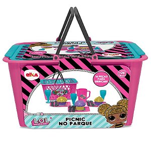 Pet Shop Da Minnie - Mary Toys Brinquedos