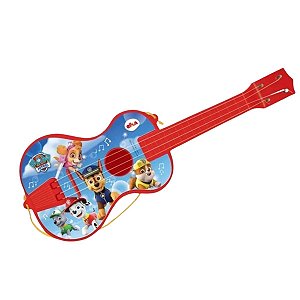 Violão - Patrulha Canina