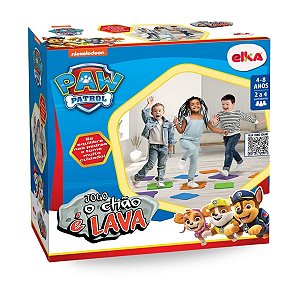 Jogo Zap Zap Zoo Elka - 1240