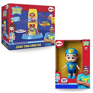 Jogo Kazaa - Homem-Aranha - Mary Toys Brinquedos