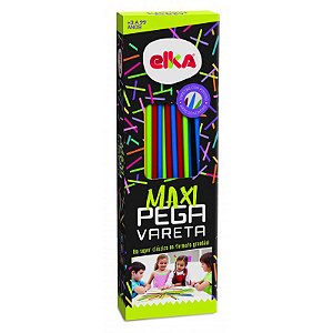 Max Pega Varetas