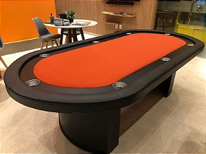 Mesa de Poker