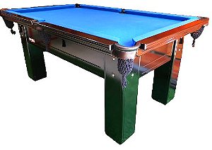 Jogo de Bolas para Snooker 54mm - Aramith - Infinity ball