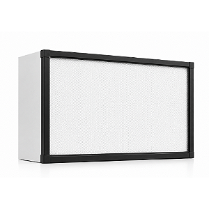 Fluxo Laminar Horizontal Para Cultivo Cogumelos. 61x91cm. Frete Grátis.