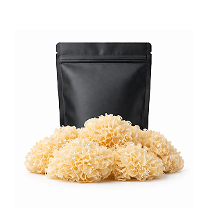 Cogumelo Tremella Desidratado. 60g.