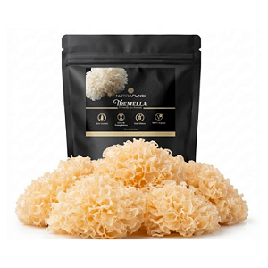Cogumelo Tremella Desidratado. 60g.