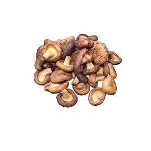 Chips de Cogumelo Shiitake Crocante. 500g